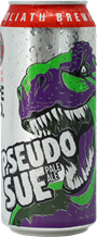 Toppling Goliath Pseudo Sue American Pale Ale 473ml